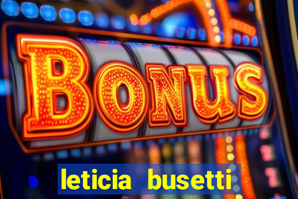 leticia busetti reclame aqui